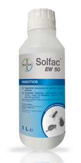 Solfac EW 50