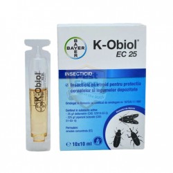 K-Obiol EC 25 - 10ml