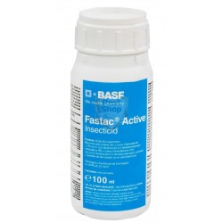 FASTAC ACTIVE - 100 ml