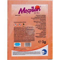 Mospilan 20 SG