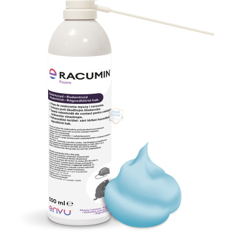 Racumin Foam