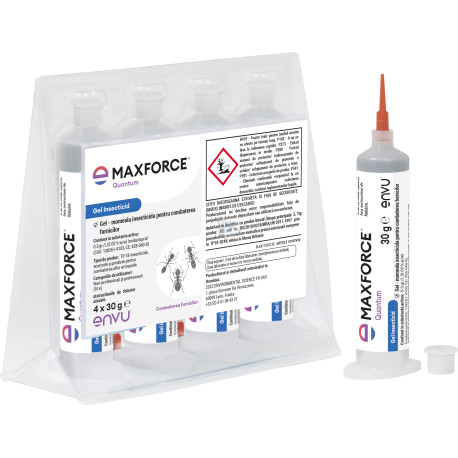 Max Force Quantum - 30gr