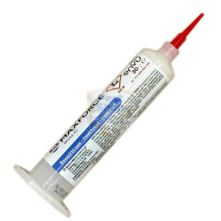 Max Force IC Seringa 30gr